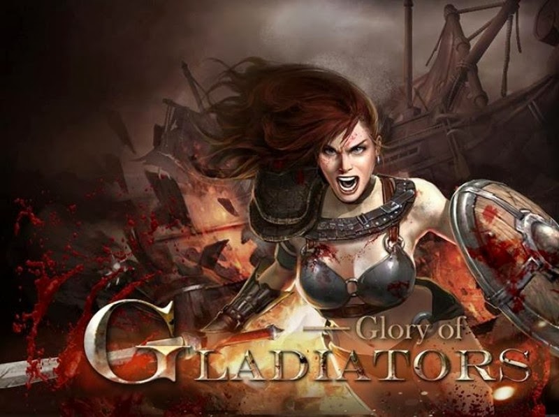 Glory Of Gladiators Hack