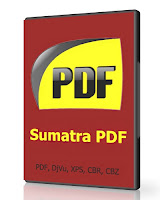 Download Software Sumatra pdf reader (Open file: PDF, XPS, ePub, mobi, CHM, DJVU, CBZ dan CBR) Download Software Sumatra pdf reader (Open file: PDF, XPS, ePub, mobi, CHM, DJVU, CBZ dan CBR)