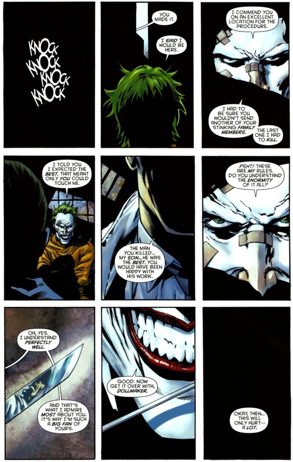 Dumbest thing you've read in a comic. The Classic Comics Forum