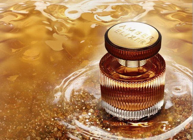 Oriflame Amber Elixir Crystal Edp 50 Ml Erkek Parfum Amber001 Trendyol