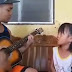Trending Video Father and Daughter Touched a Million Hearts of OFWs by Singing Originally Composed Song