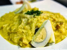 AJI DE GALLINA