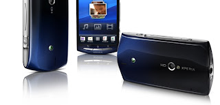 Sony Ericsson Xperia neo