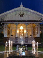 7 Istana Keprisidenan di Indonesia 7 Istana Keprisidenan di Indonesia