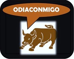 ODIA CONMIGO