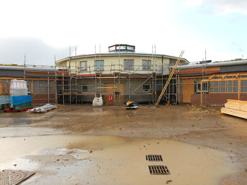 the dogs trust loughborough