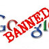 Script Anti Banned Google