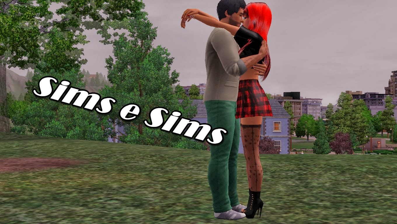 Sims E Sims!