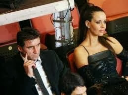 Άγριο:τέλος για Ζαγοράκη - Λίλη!! fwto:zagorakis