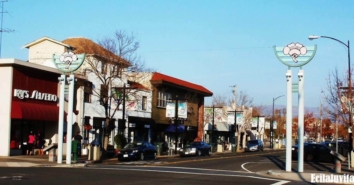 The San Jose Blog New Luxury Apartments in Japantown