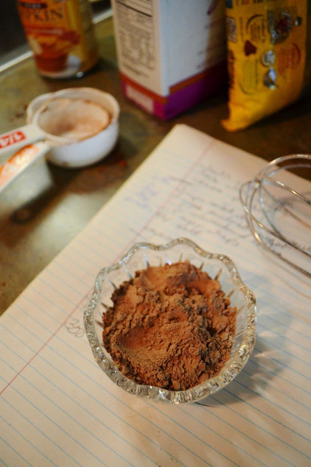 Simple Savory & Satisfying Homemade Hot Chocolate Mixes