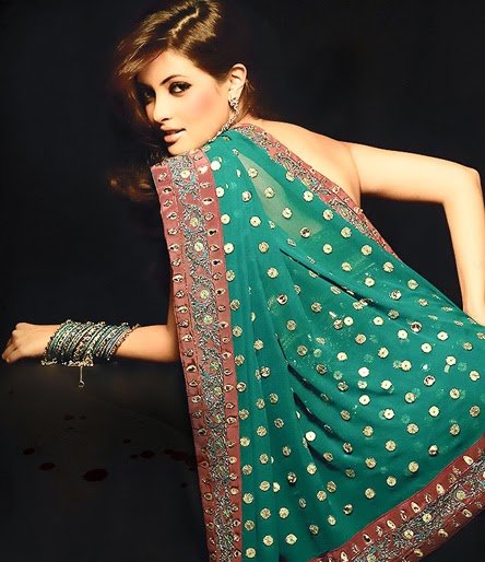Riya Sen Latest Unseen Rare Hot Pics, Riya Sen looks very Sexy & Hot HD Pics Riya Sen in green blue saree looks super hot and sexy tight kickass pics hd hot pics of riya sen downlaod now