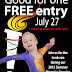 Free Admission to Pretend City Summer Olympics