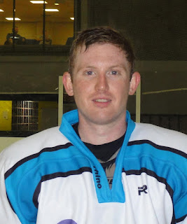 John+Connolly, British Ice Hockey