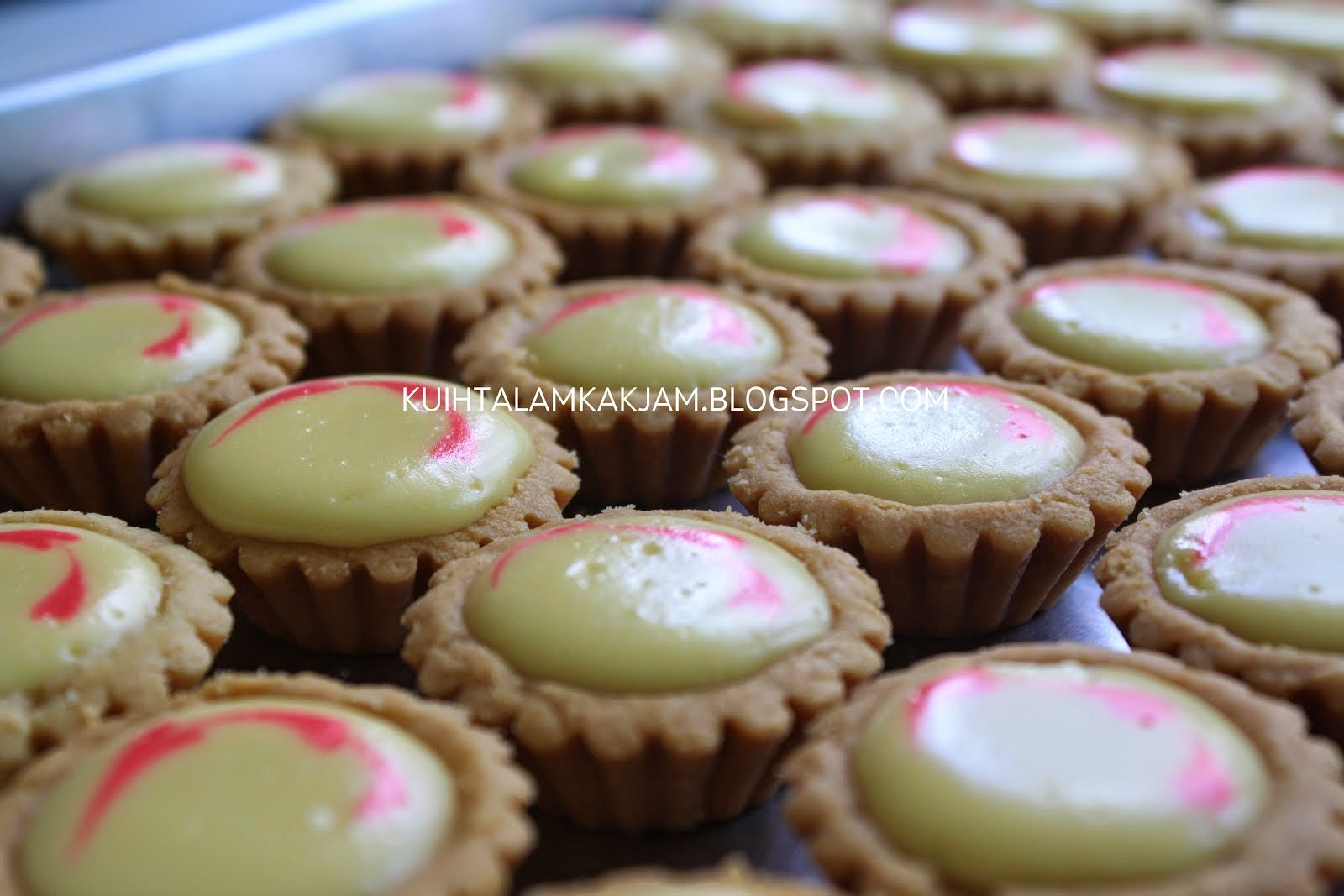 Tartlets... (KLIK SINI !!)