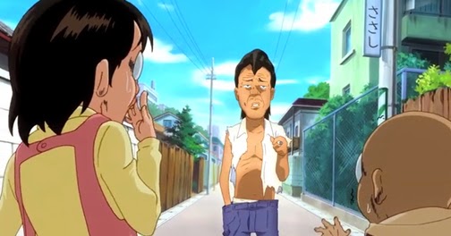 Otaku Network Maido Urayasu Tekkin Kazoku Otaku Network Maido Urayasu Tekkin Kazoku