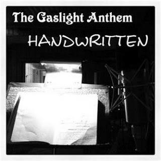 The Gaslight Anthem - Teenage Rebellion Lyrics + Letras + Lirik + Tekst + Text + Testo + Paroles + Source: Lyrics-Video-Music.blogspot.com + Video Music Song Lyrics The Gaslight Anthem - Teenage Rebellion
