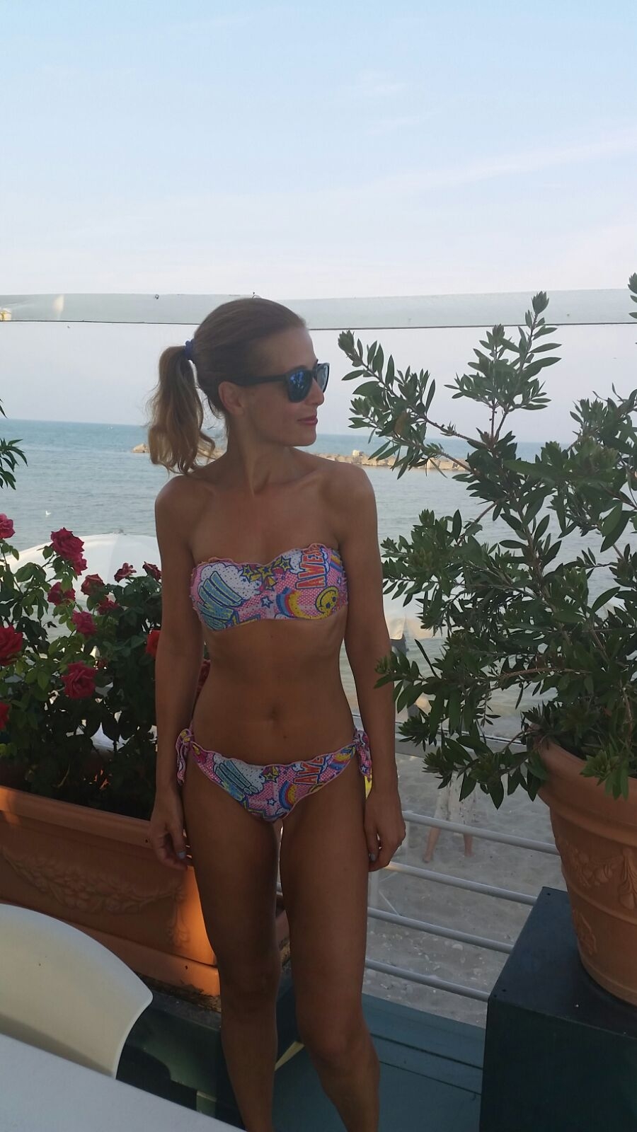 Instagram fashion blogger summer recap: Tezuk bikini on Fashion and Cookies fashion blog, fashion blogger style