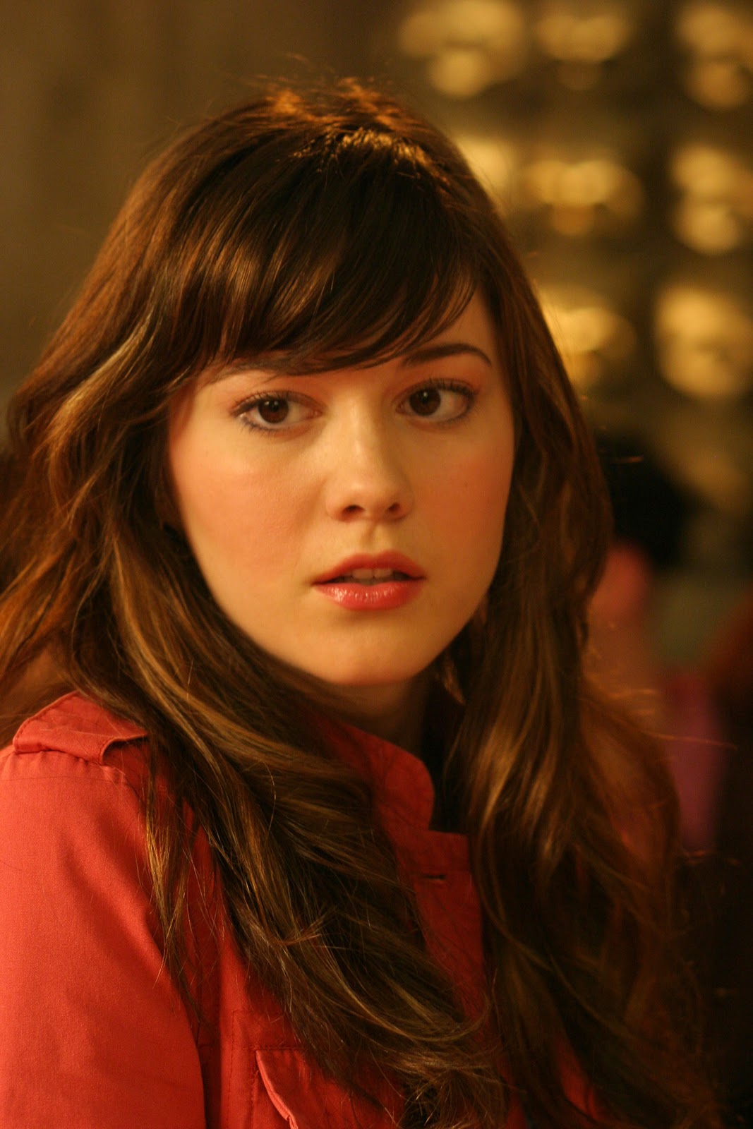 MARY ELIZABETH WINSTEAD