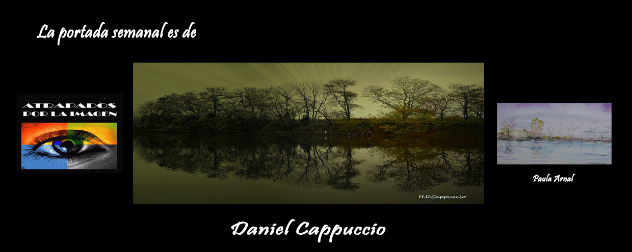 Atrapados por la imagen