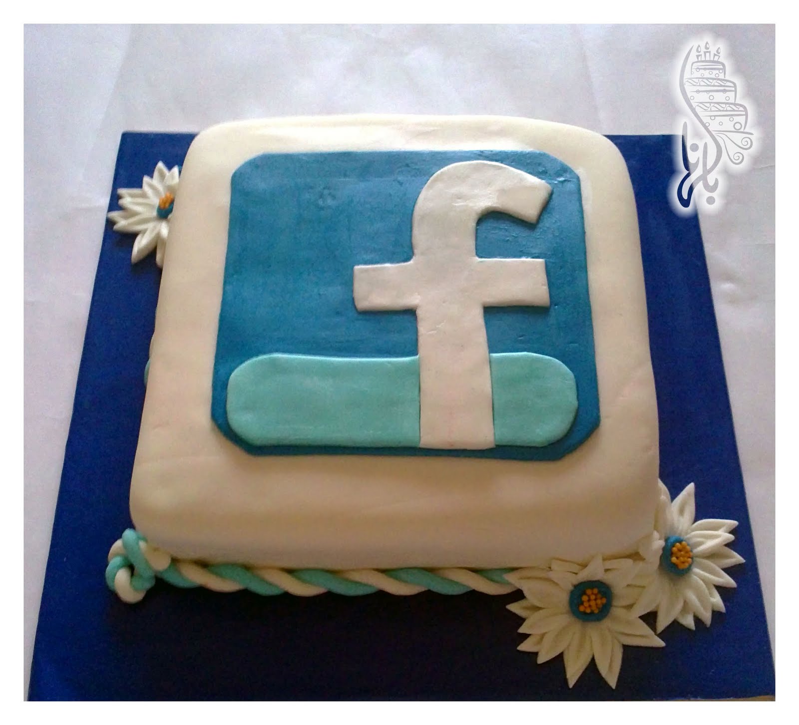 Facebook Cakes Bel Hana ??????