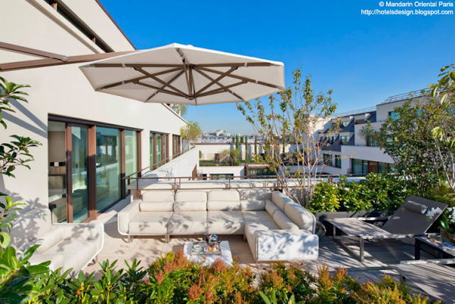 Mandarin Oriental Paris_Les plus beaux HOTELS DESIGN du monde