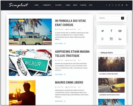 Blogger Kaliteli 2 Adet Tema Blogger Kaliteli 2 Adet Tema
