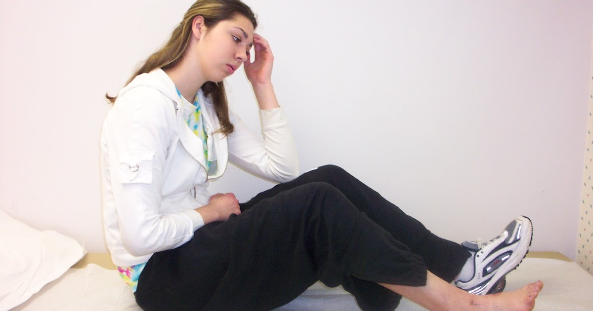 My "IMpossible" Medical Journey I Doubt You Injured Your Knee...Wrong!