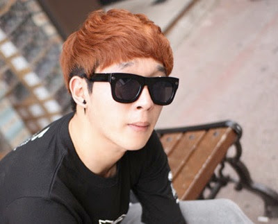 ทรงผมผู้ชายมีสไตล์ ทรงผมผู้ชายมีสไตล์