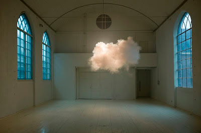 Awan Buatan Terunik di Dunia http://www.didunia.net/