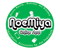 Noemiya Online Shop