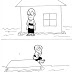 Evacuation of Flood