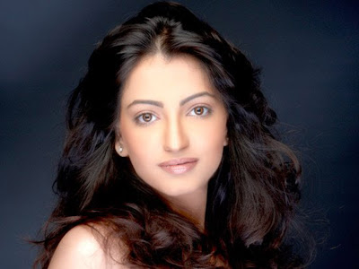 Anjori Alagh sexy picture