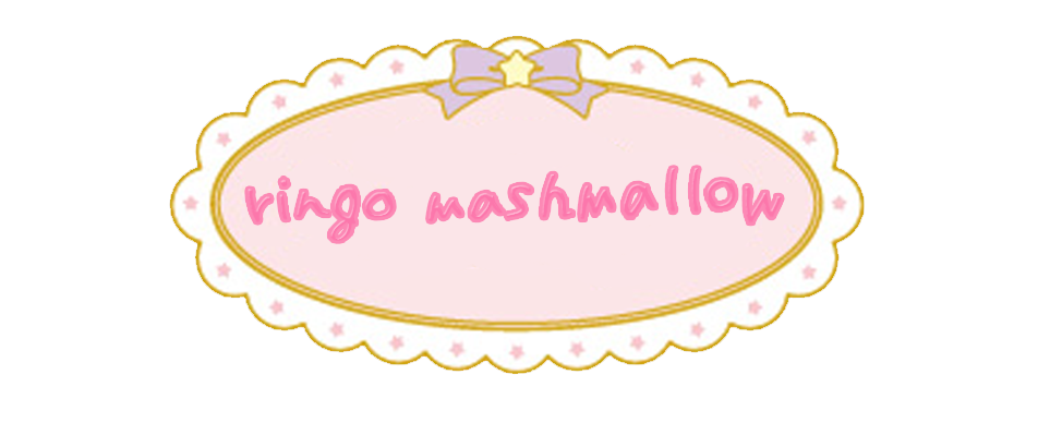 ringo-mashmallow