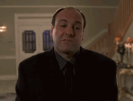 Psych(o) Files: Oh Poor You, Poor Me!! - Tony Soprano and Borderline Personality Disorder
