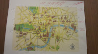 My Bookstore Map