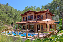 Villa MERCAN