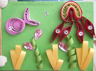 Quilling Supplies: Quilling Paper, Patterns, Kits amp; Designs At Hsn.com