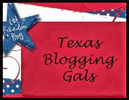 Texas Blogging Gals