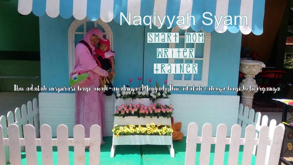Naqqiyah Syam www.desyyusnita.com
