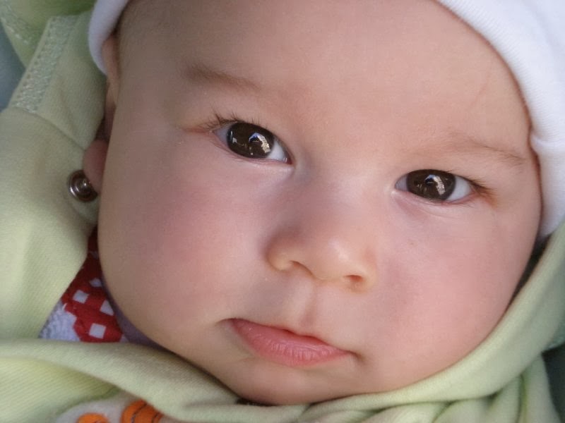 Buket &amp; Zeynep BEBEK FOTOGRAFLARI