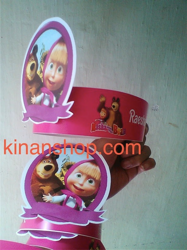 topi ulang tahun karakter custom murah goodie bag topi ulang tahun karakter custom murah goodie bag