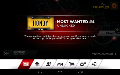 NFS Most Wanted:Challenging from the most wanted list NFS Most Wanted:Challenging from the most wanted list