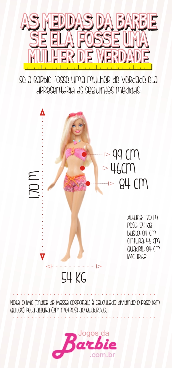 Jogos de Vestir a Barbie em Jogos na Internet