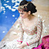 BRIDE COUTURE: Farah Talib Aziz's Bridal Wear Shoot