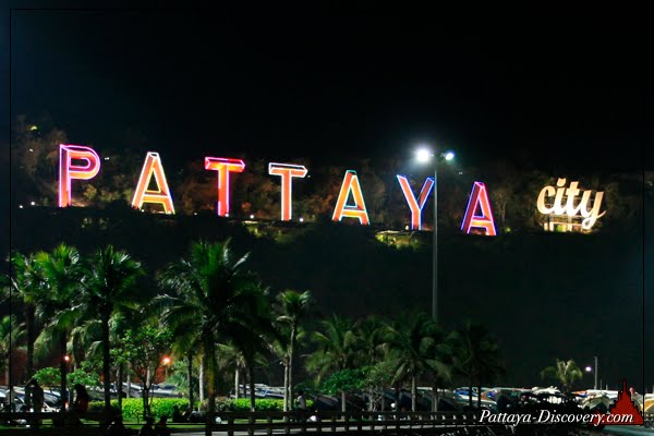 Pattaya Beat
