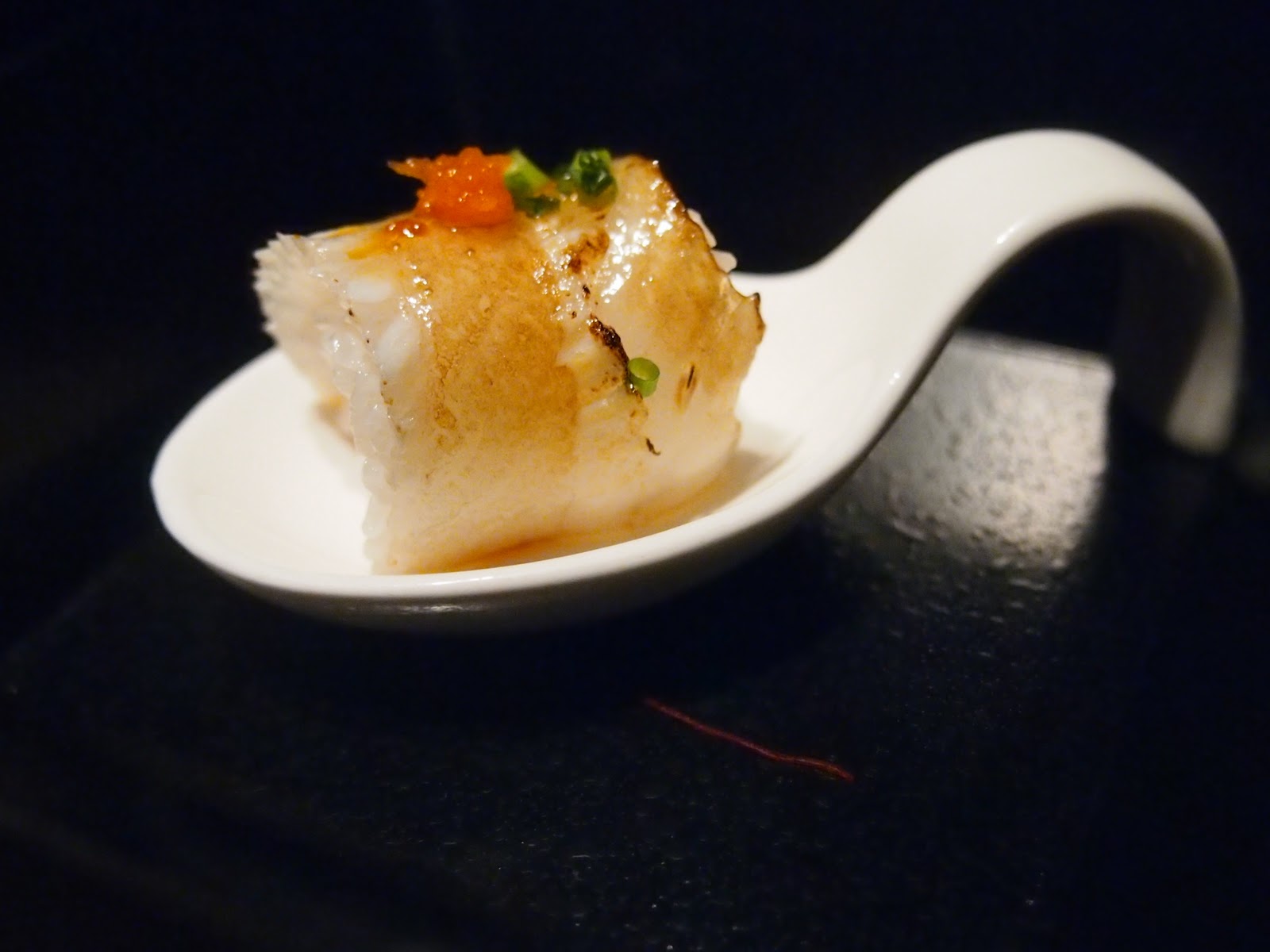 Sumie Nouvelle Japanese Fine Dining in Taipei