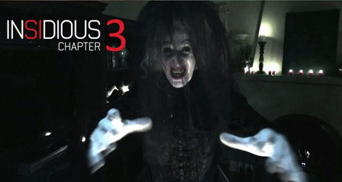 Bioskop Keren Insidious | 7 film keren 2015 adittya regas Bioskop Keren Insidious | 7 film keren 2015 adittya regas