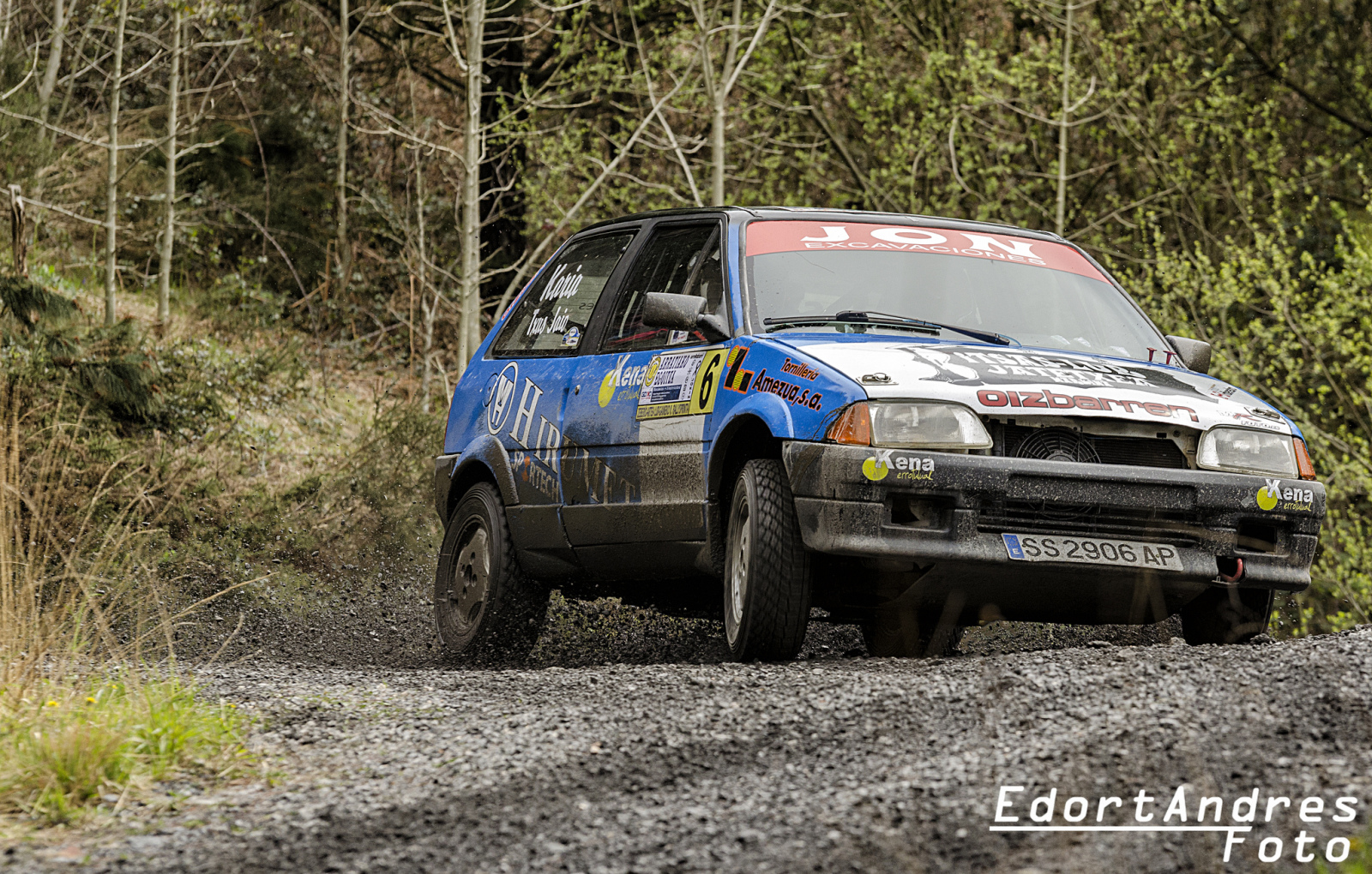 Octane Shots Automotive photography txus jaio