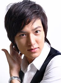 Lee Min Hoo